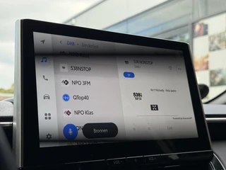 Toyota Corolla Cross 2.0 High Power Hybrid First Edition STOEL/STUUR VERW. CRUISE/CLIMA CONTROL DODE HOEK ELECTRISCHE ACHTERKLEP / 10