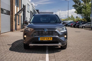 Toyota RAV4 2.5 Hybrid Style, Adaptive-Cruise, Carplay / 10