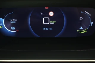 Peugeot e-208 EV GT 136pk 50 kWh SOH 91% Camera Navigatie Virtual Cockpit / 40