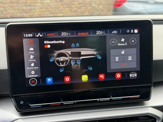 SEAT Leon 1.5 eTSI FR Automaat Led Stoelverwarming Virtueel ACC / 36