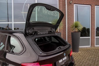BMW 3-serie Touring 320i F31 M Sport Edition | M-pakket | 2e eigenaar | 18 inch | LED | Automaat | PDC | Cruise-control | Climate-control | 4 cilinder | 184 pk | Origineel / 31