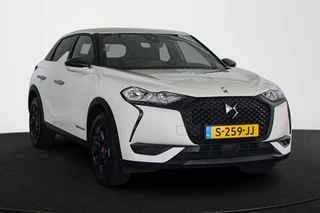 DS 3 Crossback E-Tense Performance Line 50 kWh SOH 99% Stoelverwarming Head-Up / 2