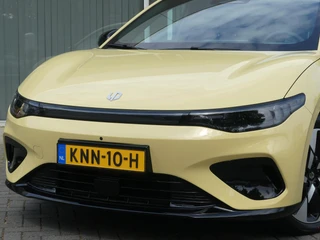 Leapmotor B05 ProMax Design 67.1 kWh Apple Capl/Andr Auto, 360 graden camera, Lichtmetalen Velgen, Stoel & stuurverwarming, Navigatie, / 28