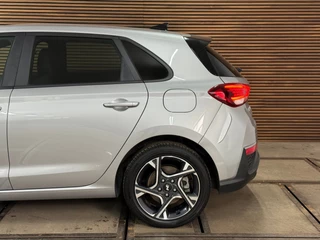 Hyundai I30 N-Line 1.0 T-GDi 120PK MHEV | Digital Dash | Sport Pack | Comfort Pack | Lane Assist | Drive Select | Camera | NAVI | / 45