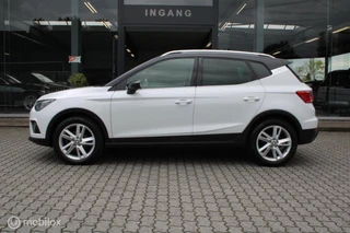 Seat Arona 1.0 TSI FR Bus.Int. Plus/Led/Navi/Stoelverw/Cam/ / 13