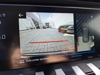 Peugeot 508 Allure 130 Automaat Pack Business Nav/Clim/Cam / 17