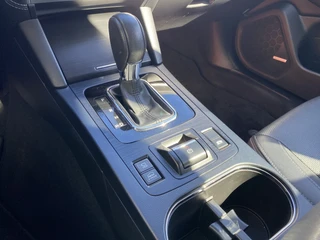 Subaru Outback 2.5i Premium AWD 176 pk AUT  | navigatie | eyesight | leder interieur | trekhaak | elektr. v. stoelen | NL auto / 32