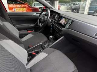 Volkswagen Polo 1.0 TSI Highline Business R NL Auto Pano R-Line Int. Ext. Carplay / 21