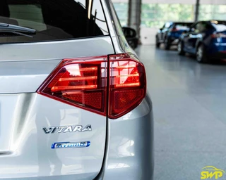 Suzuki Vitara 1.4 Boosterjet Select Smart Hybrid | Camera | ACC | Trekhaak / 25