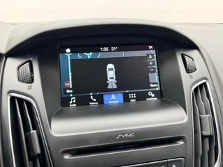 Ford Focus 1.0 Lease Edition | Navigatie | Carplay&Android | Cruise Control | Airco / 14