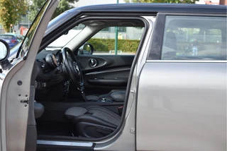 MINI Clubman 2.0 Cooper S Chili 192 pk  | Nav | Bluetooth | Cruise Control | Stoelverwarming | LED/Xenon / 39