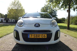 Citroën C1 1.0 Collection  | Airco | NAP | Bluetooth |  NL AUTO | / 16