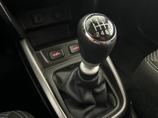Suzuki Vitara 1.4 Boosterjet Select Smart Hybrid Navigatie | Parkeercamera | Adaptieve Cruise Control / 18