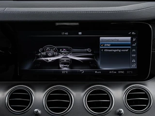 Mercedes-Benz E-klasse 350 e Lease Edition | Luchtvering | LED | Navigatie | Sfeerverlichting | Camera | Apple CarPlay/Android Auto | Stoelverwarming | Dealeronderhouden / 28