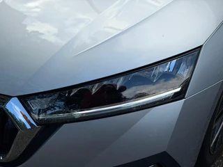 Škoda Octavia Combi 1.0 TSI Business Edition / 12