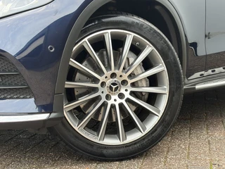 Mercedes-Benz GLC 220 d 4MATIC Solution AMG Incl.BTW Pano Treepl Stoelverw Elek.Klep Uitstraling! / 31