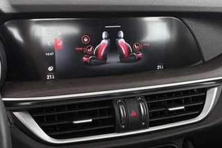 Alfa Romeo Stelvio 2.0 T AWD Veloce Ti 280PK Pano Leder Stuur-Stoelverwarming Keyless Memory / 25