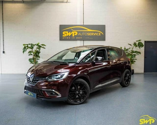 Renault Scénic 1.3 TCe Bose | Full option | ACC | Pano | Camera | Speciale kleur