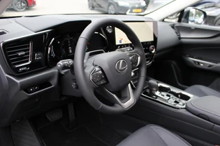 Lexus NX 450h+ AWD President Line DIRECT LEVERBAAR PANO-DAK MARK-LEVINSON STOELVENT EL-STOEL + GEHEUGEN QUAD-LED / 15