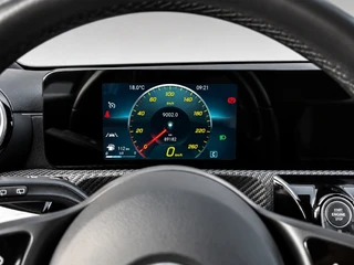 Mercedes-benz A-klasse Progressive | Camera | Navigatie | Half leder Sportstoelen / 14