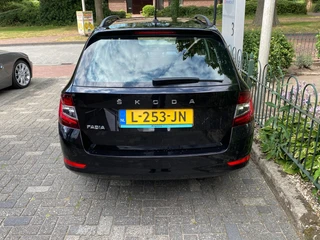 Škoda Fabia Combi 1.0 TSI Business Edition / 36