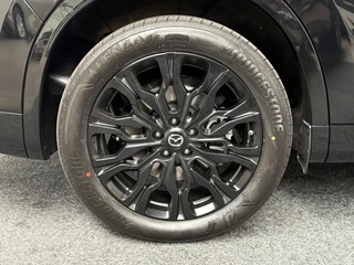 Mazda CX-60 2.5 e-SkyActiv PHEV Homura Plus | PANO | BOSE | 20”MATT LMV / 6
