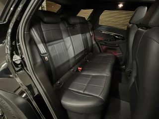 Land Rover Range Rover Evoque 2.0 D165 AWD R-Dynamic HSE | Black Edition | PANO | Leder | Meridian | Winter Pakket | 20inch | ACC / 38