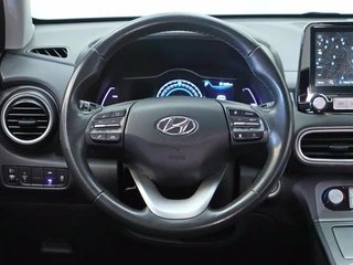 Hyundai Kona EV Comfort Smart 64 kWh | Warmtepomp | 3 fase laden / 22