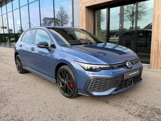Volkswagen Golf 1.5 eHybrid GTE 272pk Black Style | IQ light | Camera | Head-up | Rijklaar incl. garantie / 5