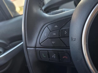 Fiat 500 X Cross 1.4 Turbo MultiAir Cross | Apple-Android | Navigatie | Stoelverwarming / 14