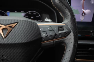CUPRA Leon Sportstourer 1.4 PHEV Essential Stuurverwarming|Camera| / 21