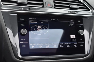 Volkswagen Tiguan Allspace 2.0 TSI 4Motion Highline / 12