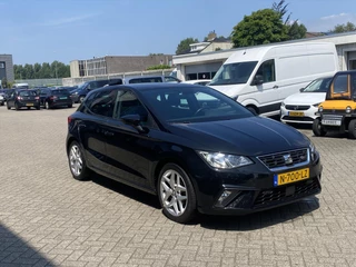 Seat Ibiza 1.0 TSI 115pk DSG-7 FR Business Intense / 5
