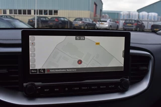 Kia Ceed 1.0 T-GDi DynamicLine|Automaat|Cruise|Navi|Camera|Apple carplay/Android auto| / 9