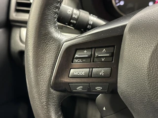 Subaru XV 1.6i Luxury AWD LEER CAMERA TREKHAAK NAVI CRUISE. / 22