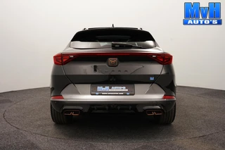 CUPRA Formentor 1.4 PHEV VZ Perfrormance|PANO|KUIPST|SOH98% / 22
