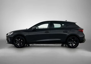 CUPRA Leon 1.5 eTSI Business Edition Automaat Adaptive Cruise | Memory bestuurdersst | Stoelverwarming | CarPlay | Camera | BTW / 4