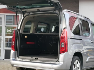Toyota PROACE CITY Verso 1.2 Turbo Dynamic Navi+Bt| Camera / 24