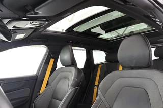 Volvo XC60 2.0 T8 Plug-in-hybrid AWD Polestar Engineered Bowers & Wilkins Panoramadak / 9