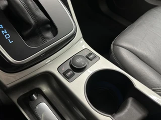 Ford C-MAX 2.0 Plug-in Hybrid Titanium Plus TREKHAAK CAMERA NAVI ECC CRUISE LM. / 41