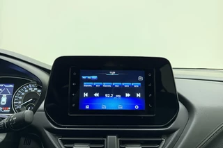 Suzuki S-Cross 1.4 Boosterjet Select Smart Hybrid 120pk | Climate Control | Trekhaak | Apple Carplay Android Auto | Camera | Stoelverwarming | Cruise Control / 26