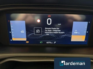 Jeep Avenger 1.2 Altitude JBL Navi Winterpack / 21