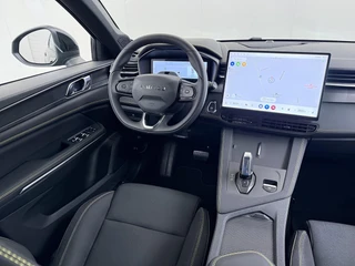 Lynk & Co 01 1.5 Core NIEUW MODEL! | FABRIEKSGARANTIE T/M 2030! | CAMERA| STOELVERWARMING| APPLE CARPLAY| ADAPTIVE CRUISE CONTROL| / 24