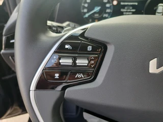 Kia Niro 1.6 GDi Hybrid DynamicLine | Trekhaak | Navigatie | Camera | Adaptieve cruise control | Apple Carplay / Android Auto | Verbruik 1 op 20! / 21