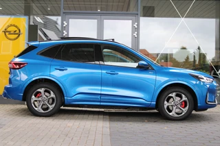 Ford Kuga 2.5 PHEV ST-Line X  | Panoramadak | Trekhaak | B&O | Winterpack / 2