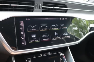 Audi A6 40 TFSI S EDITION COMPETITION ORIG.NL/1E.EIG/DEALERONDERH. / 46