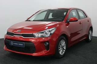 Kia Rio 5-drs 1.0 TGDI DynamicLine