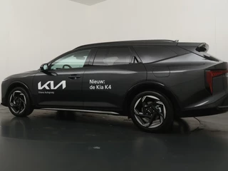 Kia K4 Sportswagon 1.0 T-GDi MHEV GT-Line Launch Edition (pano) - Climate Control - Achteruitrijcamera - Adaptive Cruise Control - Fabrieksgarantie tot 05-2033 / 5