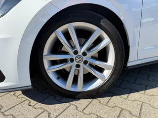 Volkswagen Polo 1.0 TSI Highline Business R *Schuif-/Kanteldak* / 31