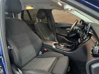 Mercedes-Benz C-Class Estate C200 Estate Avantgarde Automaat LED|Trekhaak|Stoelverwarming|Navi|Camera|Elektrische Achterklep / 4